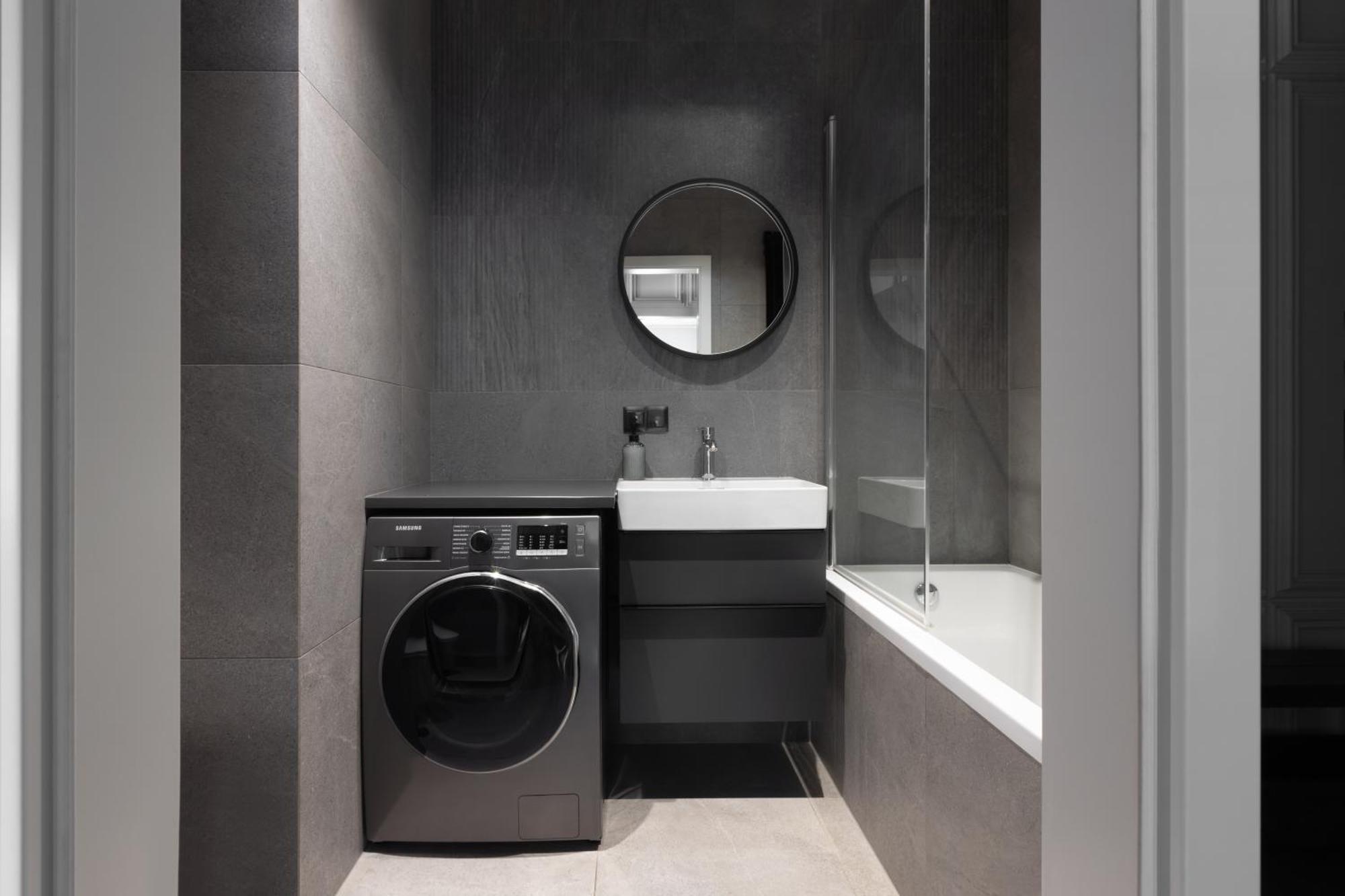 Scala Apartamenty By Moderna Profit Exclusive Apartments Z Parkingiem Gdańsk Buitenkant foto