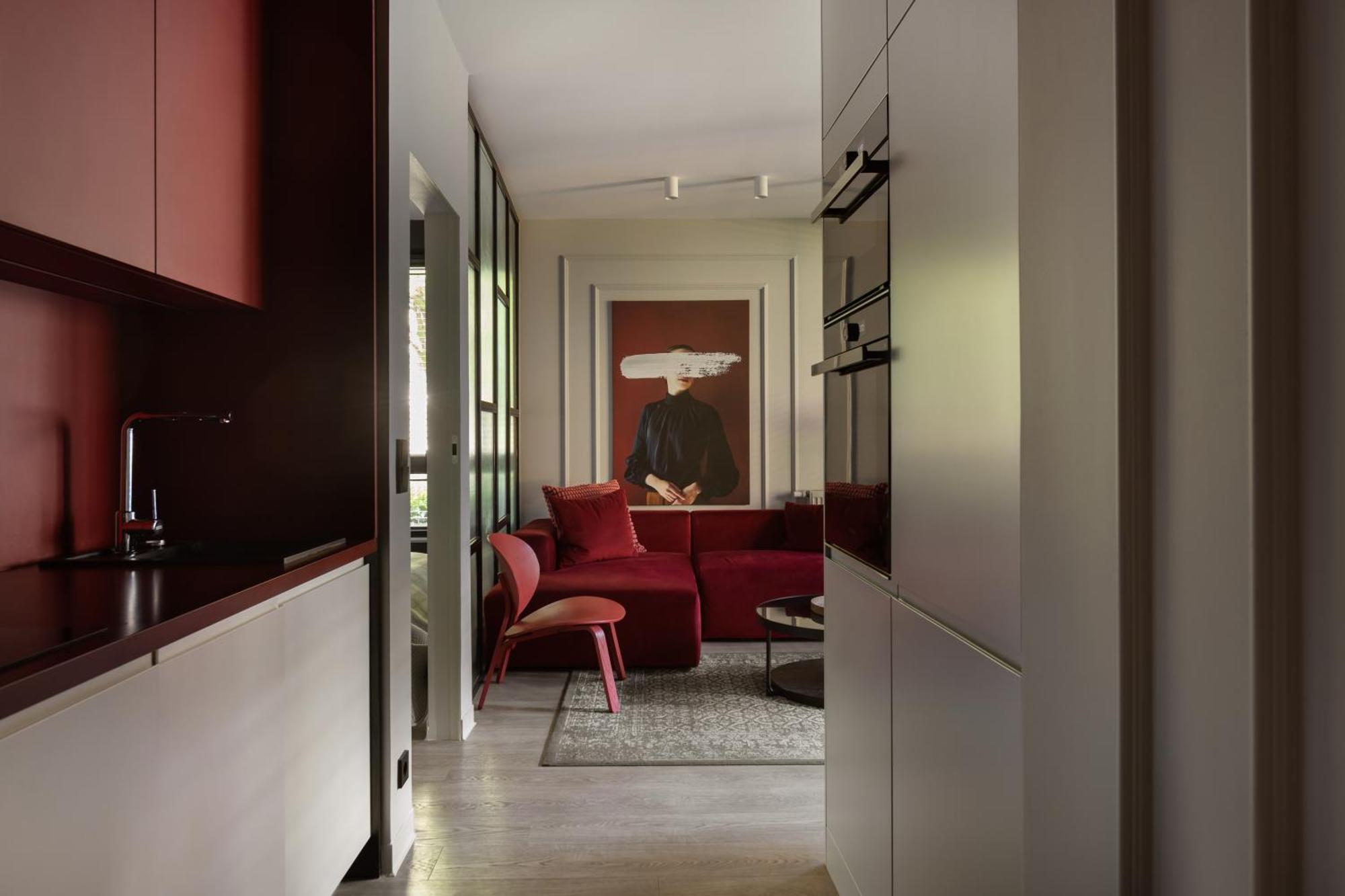 Scala Apartamenty By Moderna Profit Exclusive Apartments Z Parkingiem Gdańsk Buitenkant foto