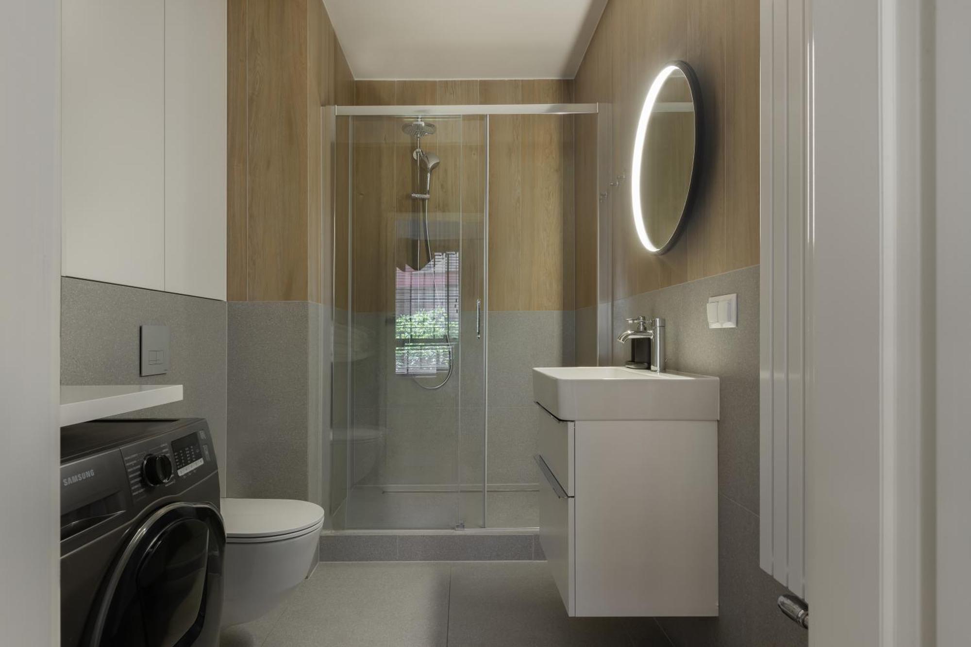 Scala Apartamenty By Moderna Profit Exclusive Apartments Z Parkingiem Gdańsk Buitenkant foto