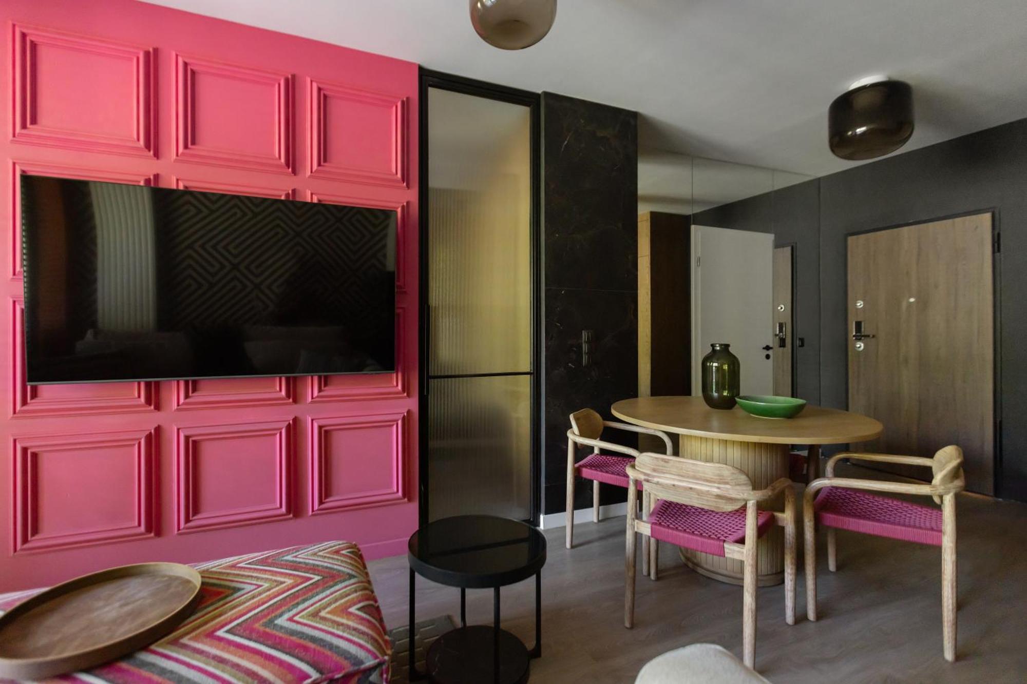 Scala Apartamenty By Moderna Profit Exclusive Apartments Z Parkingiem Gdańsk Buitenkant foto
