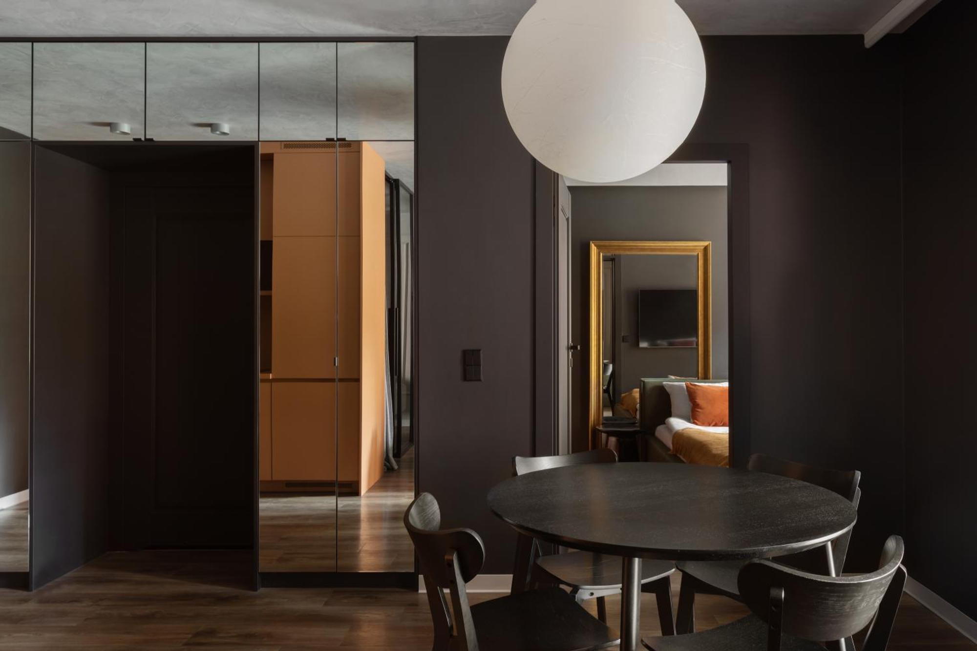 Scala Apartamenty By Moderna Profit Exclusive Apartments Z Parkingiem Gdańsk Buitenkant foto