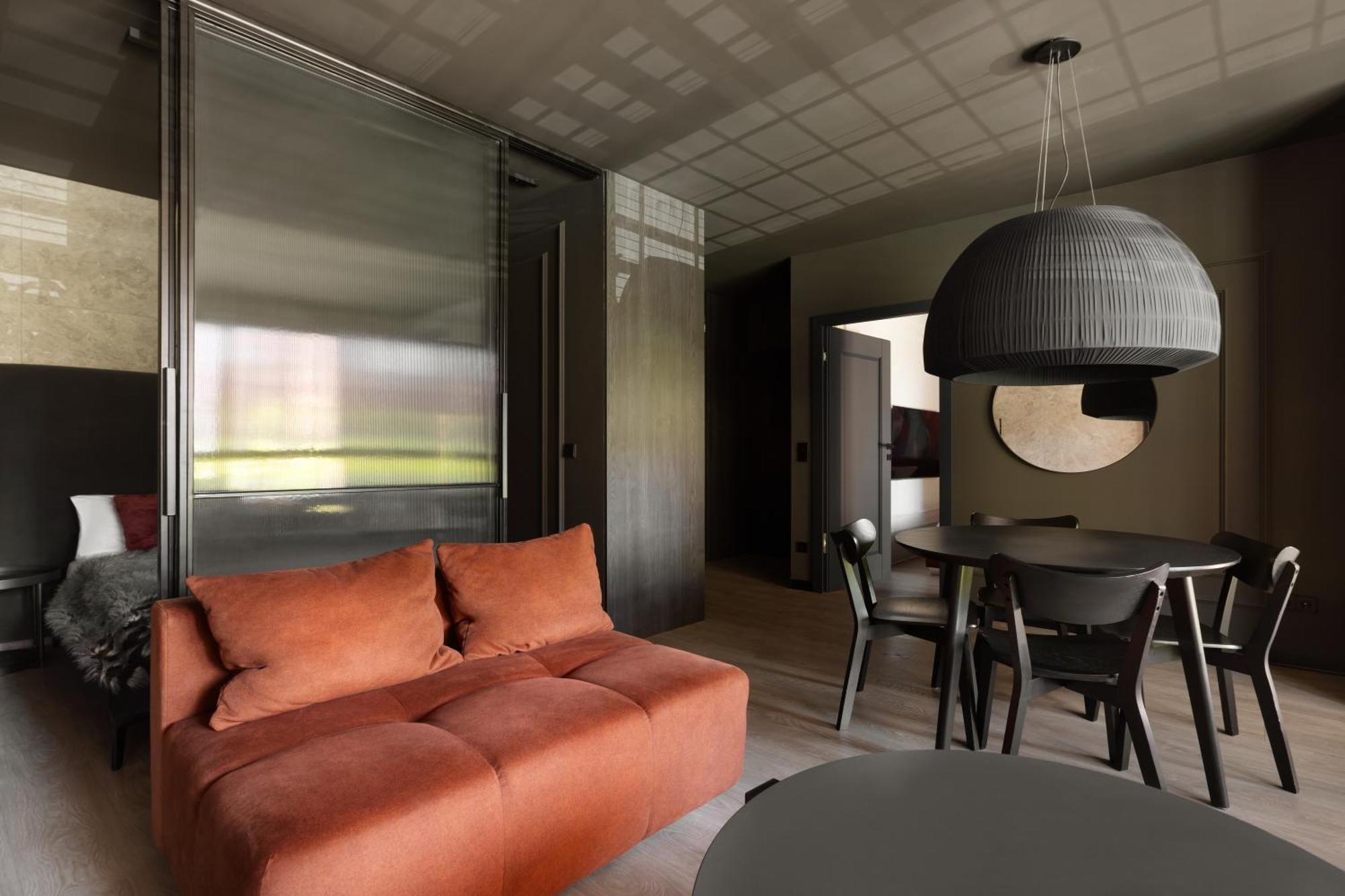Scala Apartamenty By Moderna Profit Exclusive Apartments Z Parkingiem Gdańsk Buitenkant foto