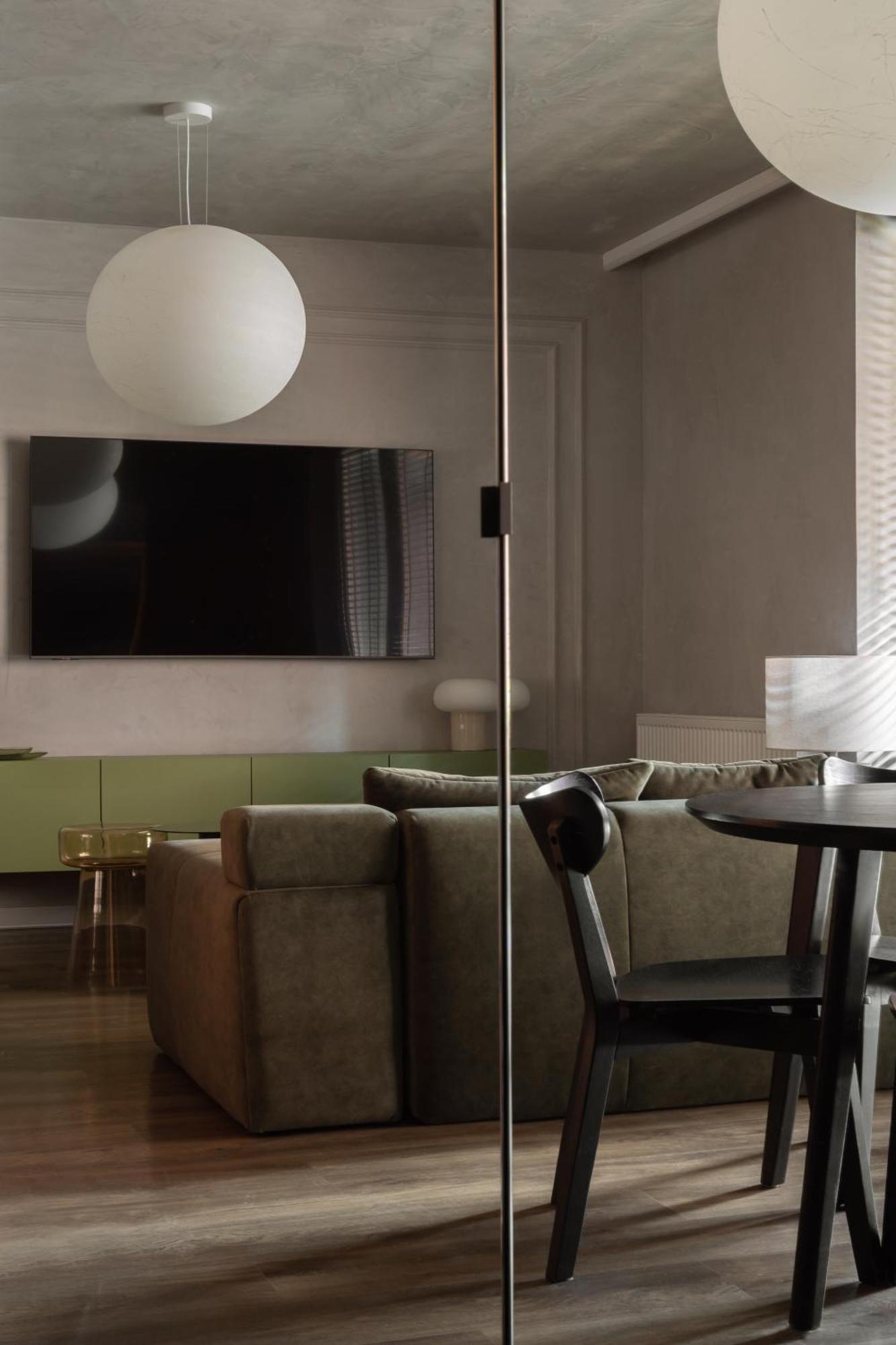 Scala Apartamenty By Moderna Profit Exclusive Apartments Z Parkingiem Gdańsk Buitenkant foto