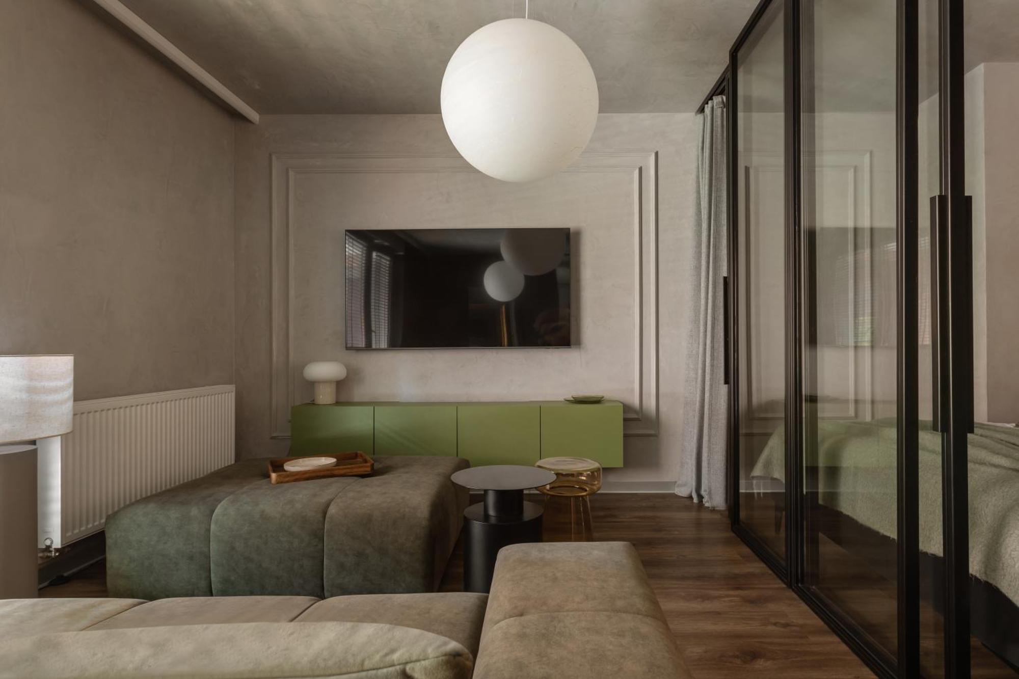 Scala Apartamenty By Moderna Profit Exclusive Apartments Z Parkingiem Gdańsk Buitenkant foto