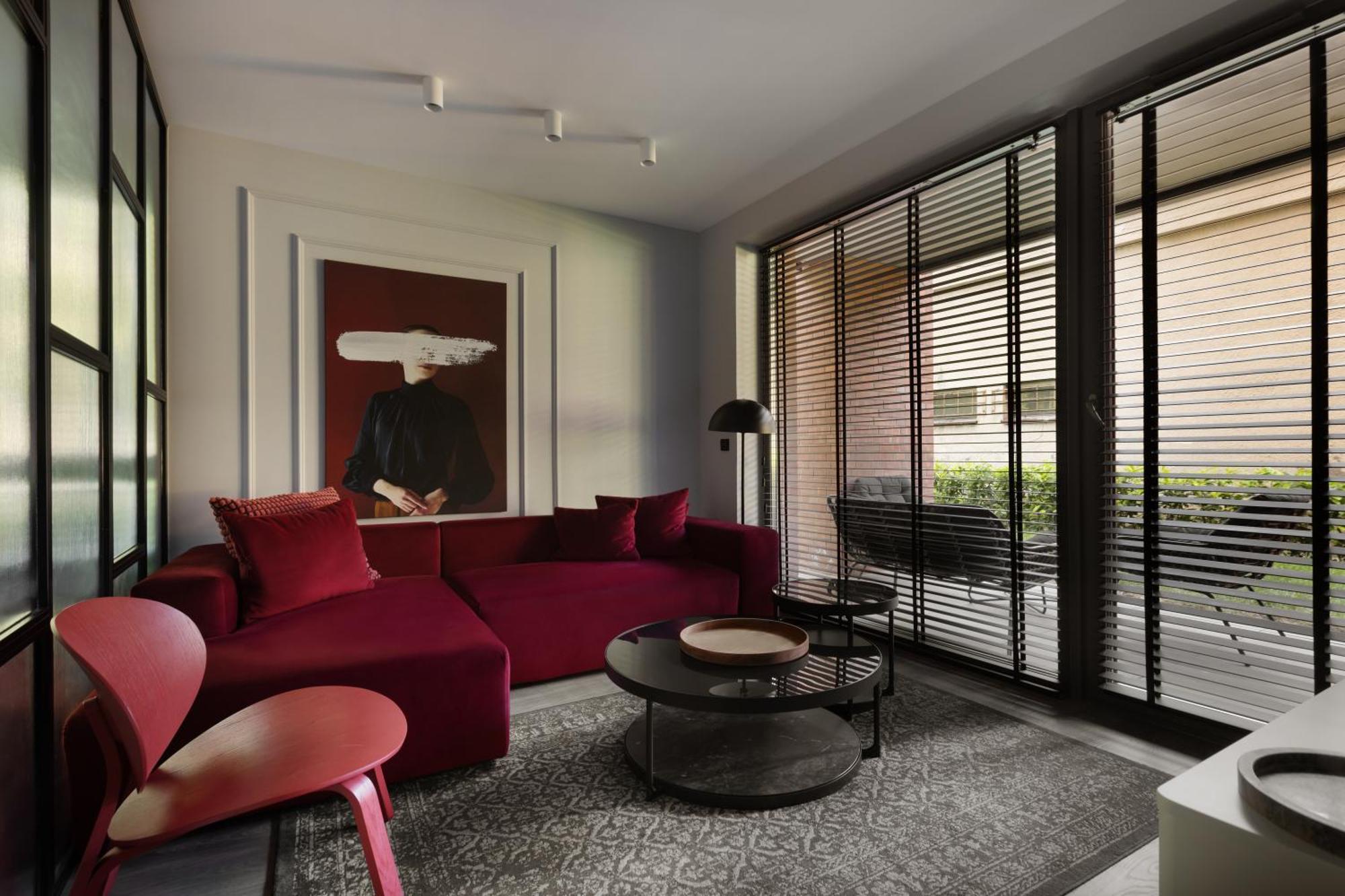 Scala Apartamenty By Moderna Profit Exclusive Apartments Z Parkingiem Gdańsk Buitenkant foto